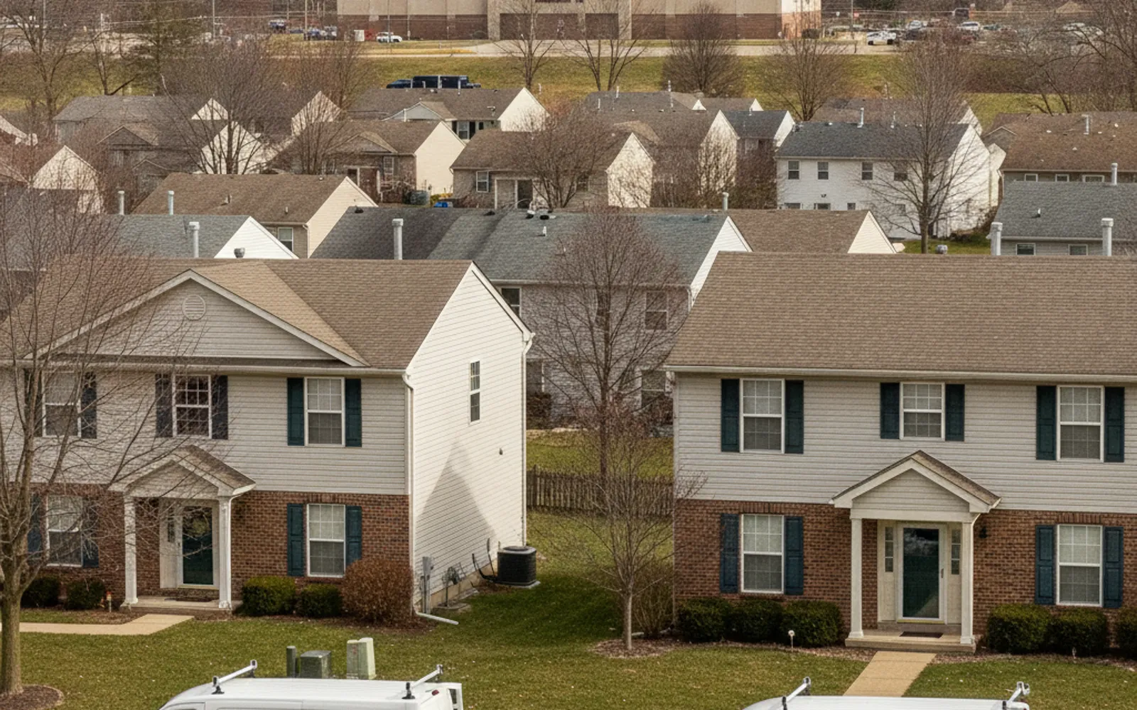 HVAC Service Auburn IN